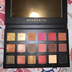 Bad Habit Aphrodite Palette